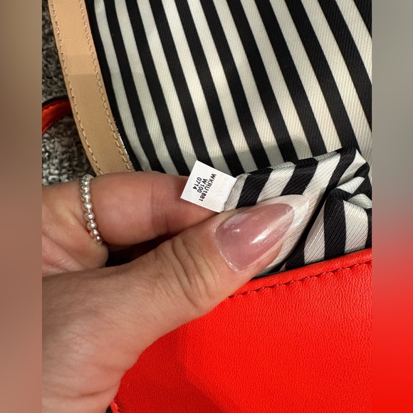 Kate Spade Juliana Hampton Road Crossbody - Picture 6 of 13